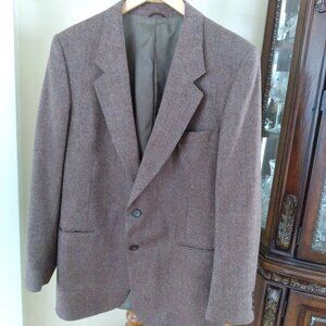 Set Pants & Jacket, Avery Row, Wool 100 %, Excellent Condition